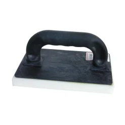 Murerværktøj ^ Kronen Hansa PUDSEBRÆT 12X19X1,8 CM