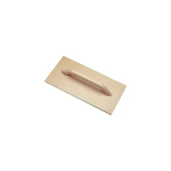PUR PUDSEBRÆT 14X28 CM>Kronen Hansa