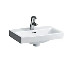 Håndvaske ^ Laufen PRO N HÅNDVASK 390 MM HVID