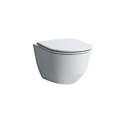 Toiletter ^ Laufen PRO STANDARD VÆGHÆNGT TOILET