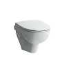 Toiletter ^ Laufen PRO VÆGHÆNGT TOILET