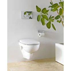 Toiletter ^ Laufen PRO VÆGHÆNGT TOILET