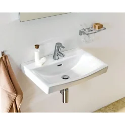 Håndvaske ^ Laufen PRO N HÅNDVASK 450 MM HVID