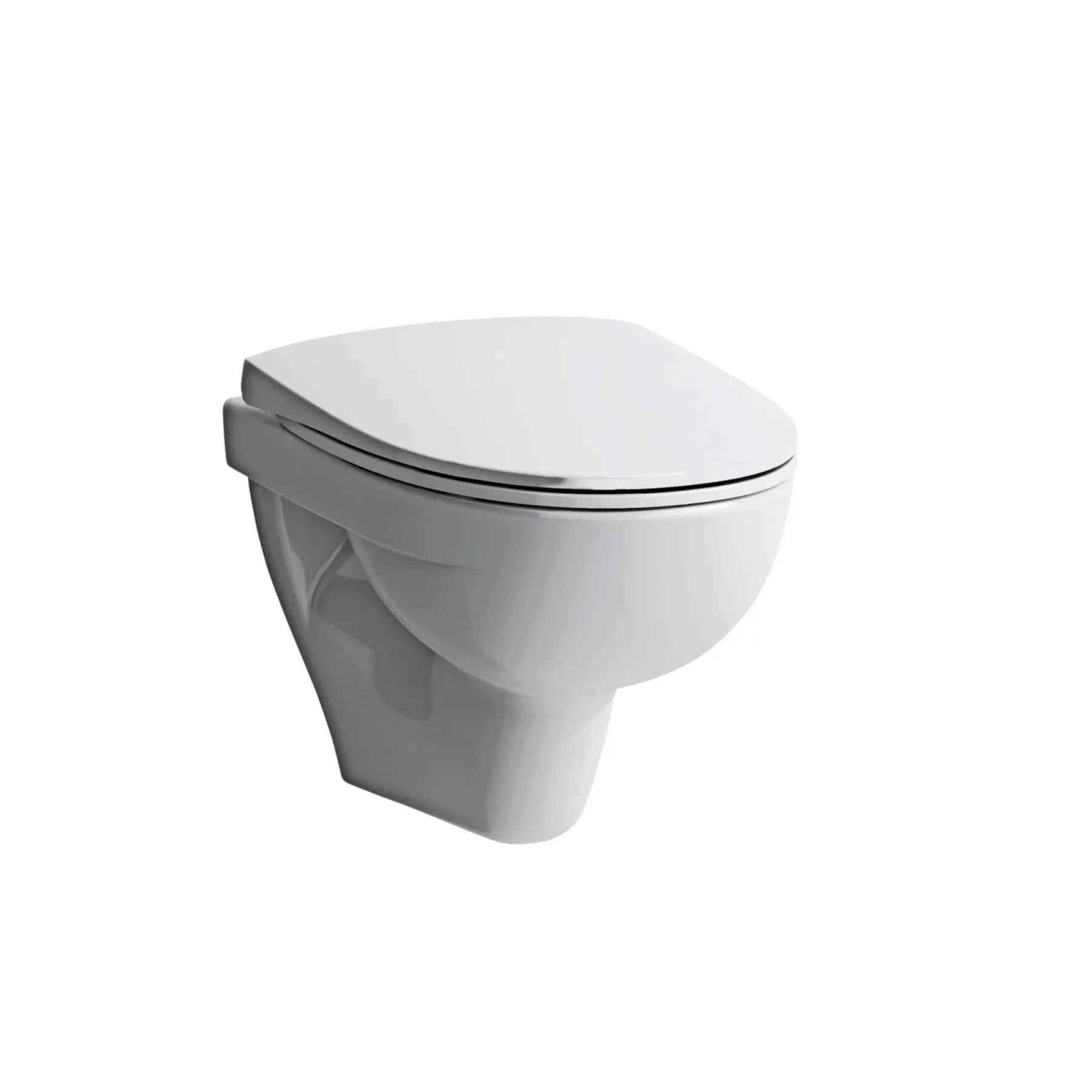 PRO N PRO N VÆGHÆNGT TOILET>Laufen Hot