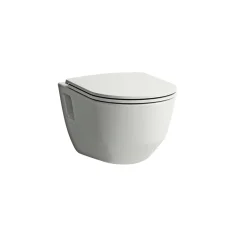 PRO SAMPAK M/ SC SÆDE UDEN SKYLLEKANT VÆGHÆNGT TOILET>Laufen Best
