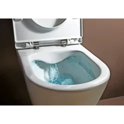 PRO SAMPAK M/ SC SÆDE UDEN SKYLLEKANT VÆGHÆNGT TOILET>Laufen Best