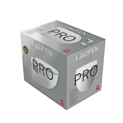 PRO SAMPAK M/ SC SÆDE UDEN SKYLLEKANT VÆGHÆNGT TOILET>Laufen Best