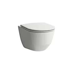 PRO SAMPAK M/ SC SÆDE UDEN SKYLLEKANT VÆGHÆNGT TOILET>Laufen Sale