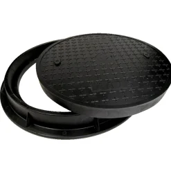 BRØNDDÆKSEL Ø598 X35 MM 600 MM>Lauridsen Handel Sale