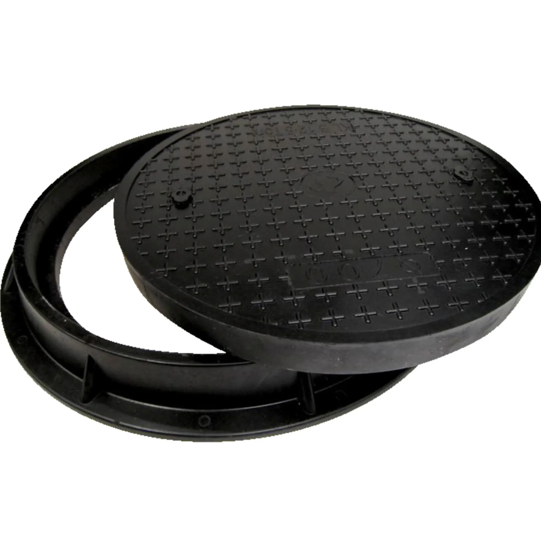 BRØNDDÆKSEL Ø598 X35 MM 600 MM>Lauridsen Handel Sale