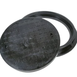 BRØNDDÆKSEL Ø598 X35 MM 600 MM>Lauridsen Handel Sale