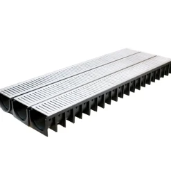 Kloak & Brøndgods ^ Lauridsen Handel MUFLE KL. A15 GARAGEPAKKE 3 X 1 M