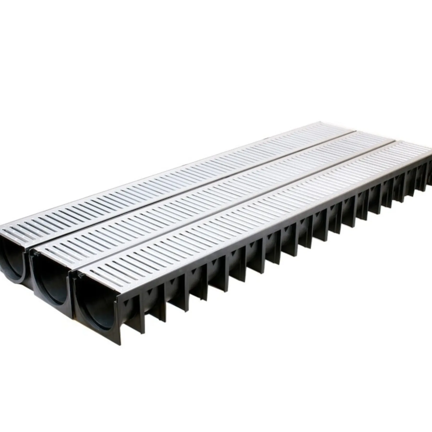 Kloak & Brøndgods ^ Lauridsen Handel MUFLE KL. A15 GARAGEPAKKE 3 X 1 M