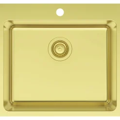 Køkkenvaske ^ Lavabo FL21 KØKKENVASK 550 MM