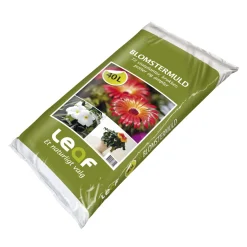 BLOMSTERMULD 40 L>Leaf Sale
