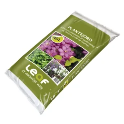 PLANTEJORD 40 L>Leaf