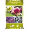 SPAGHNUM 60 L>Leaf New