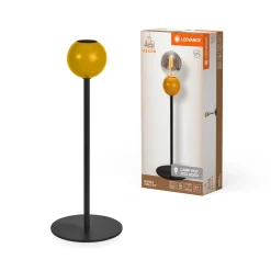 Bordlamper ^ LEDVANCE DECOR BUBBLE BORDLAMPE MULTIFARVET 43,3 CM