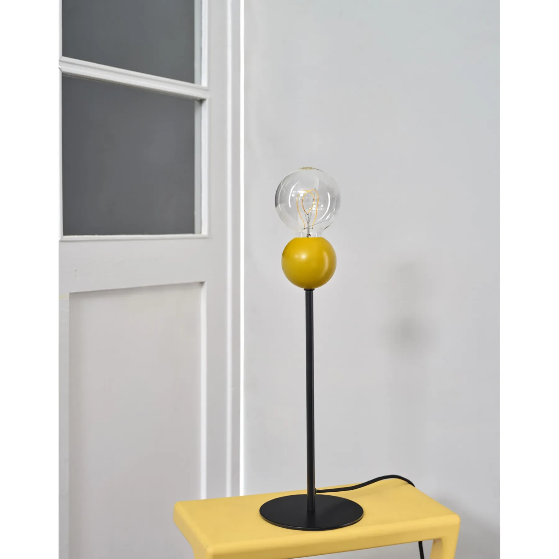 Bordlamper ^ LEDVANCE DECOR BUBBLE BORDLAMPE MULTIFARVET 43,3 CM