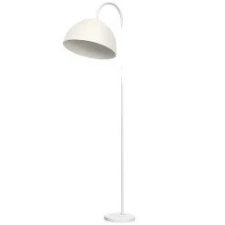Gulvlamper ^ LEDVANCE DECOR CAMEL GULVLAMPE HVID 33,3 CM