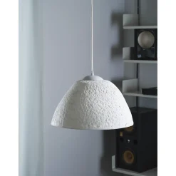 Pendel Lampe ^ LEDVANCE DECOR CAMEL PENDEL HVID 38,2 CM