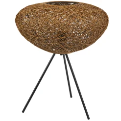 Bordlamper ^ LEDVANCE DECOR DROP BORDLAMPE BEIGE 26,3 CM