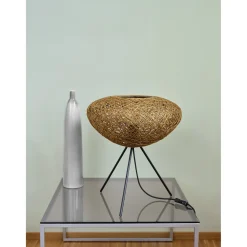 Bordlamper ^ LEDVANCE DECOR DROP BORDLAMPE BEIGE 26,3 CM