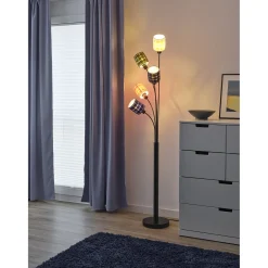 Bordlamper ^ LEDVANCE DECOR FELT PLAFOND MULTIFARVET 101,8 CM