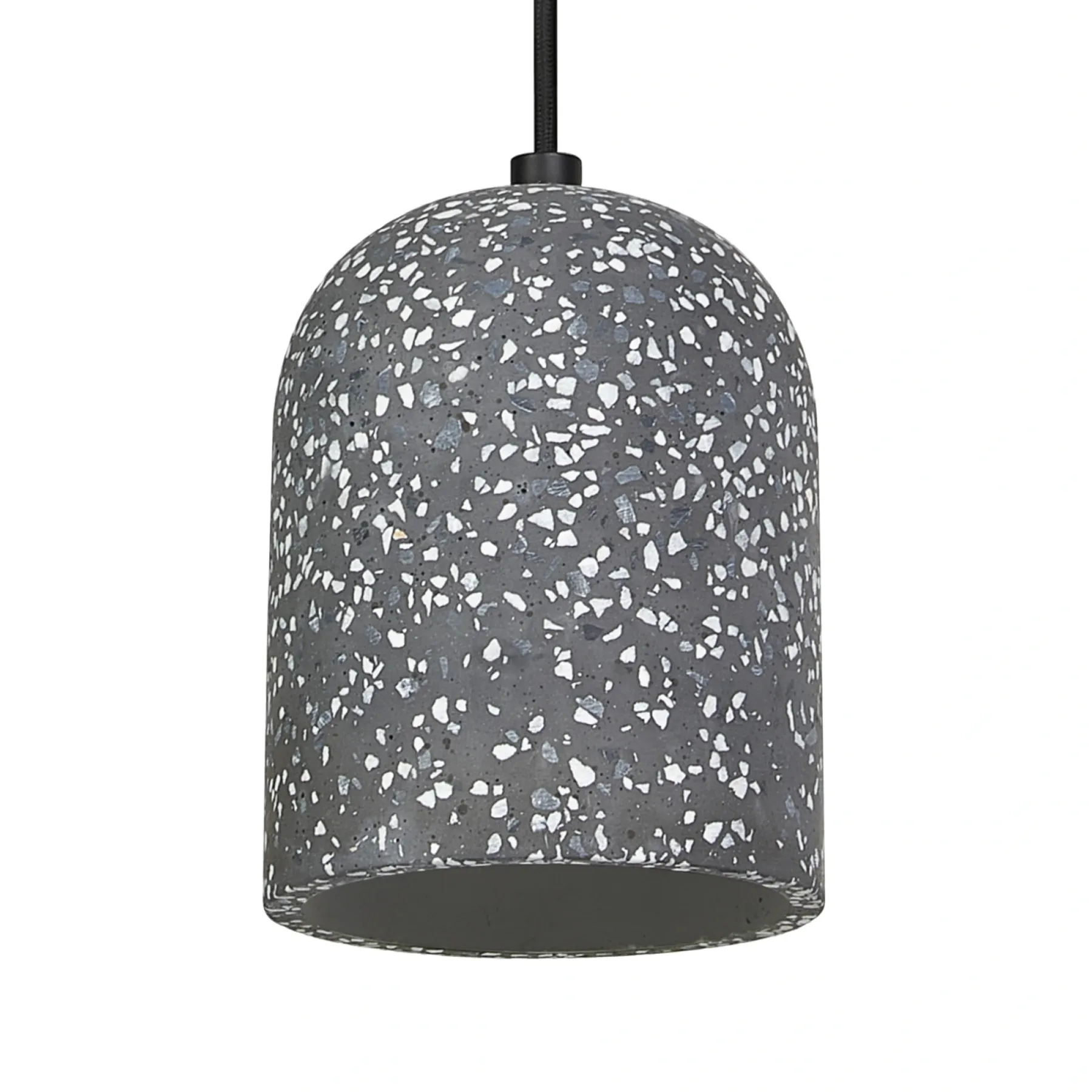 Pendel Lampe ^ LEDVANCE DECOR PILL PENDEL SORT 22,2 CM