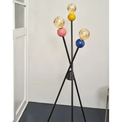 DECOR BUBBLE GULVLAMPE MULTIFARVET 71,8 CM>LEDVANCE