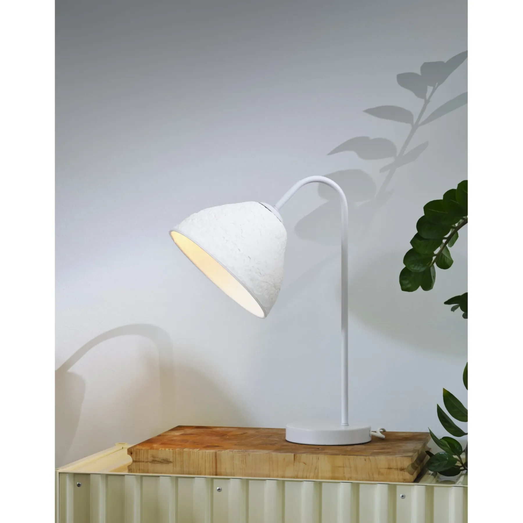 DECOR CAMEL BORDLAMPE HVID 50,3 CM>LEDVANCE Best
