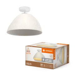 DECOR CAMEL LOFTLAMPE HVID 38,2 CM>LEDVANCE Sale