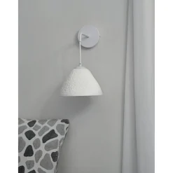 DECOR CAMEL VÆGLAMPE HVID>LEDVANCE Online
