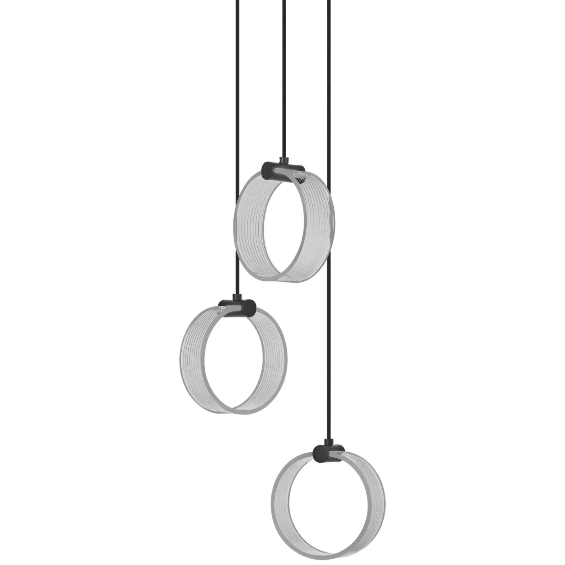 DECOR CIRCLE PENDEL SORT 25,7 CM>LEDVANCE Discount