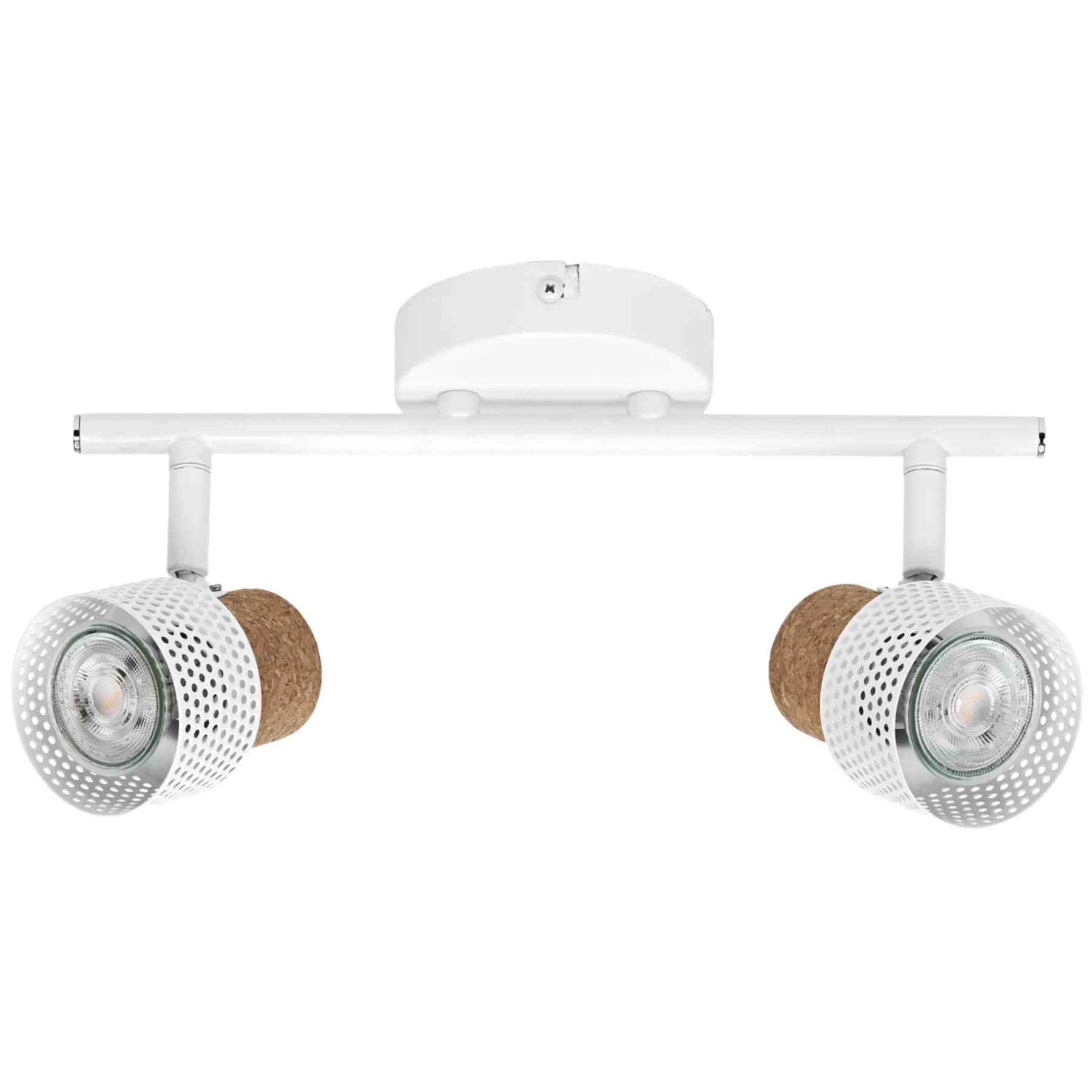 DECOR CORK SPOTLAMPE HVID GU10 6,8W>LEDVANCE New