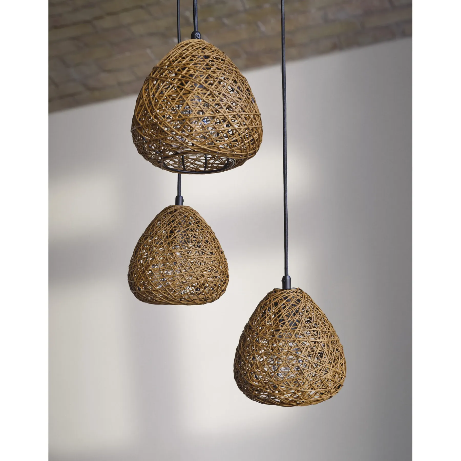DECOR DROP PENDEL BEIGE 33,2 CM>LEDVANCE Sale