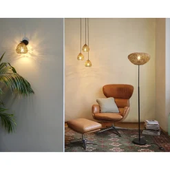 DECOR DROP PENDEL BEIGE 22,8 CM>LEDVANCE Clearance