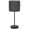 DECOR FELT BORDLAMPE MØRK GRÅ 33,3 CM>LEDVANCE New