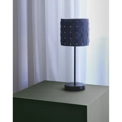 DECOR FELT BORDLAMPE MØRK GRÅ 33,3 CM>LEDVANCE New