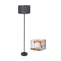 DECOR FELT GULVLAK MØRK GRÅ 32,3 CM>LEDVANCE Online