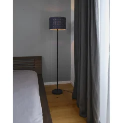 DECOR FELT GULVLAK MØRK GRÅ 32,3 CM>LEDVANCE Online