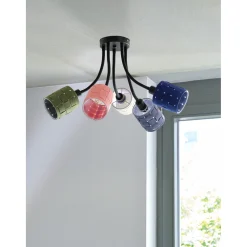 DECOR FELT LOFTLAMPE MULTIFARVET 26,7 CM>LEDVANCE