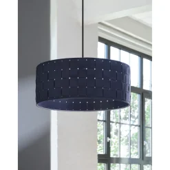 DECOR FELT PENDEL MØRK GRÅ 49,2 CM>LEDVANCE Clearance