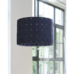 DECOR FELT PENDEL MØRK GRÅ 29,2 CM>LEDVANCE New