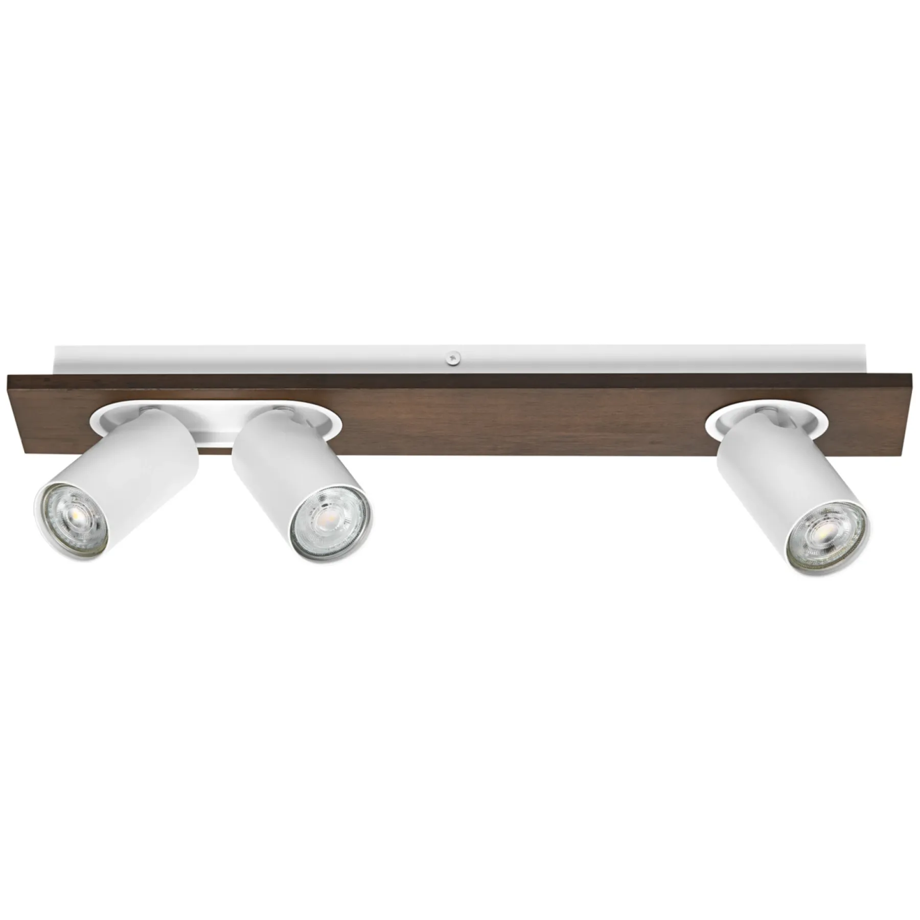 DECOR MERCURY SPOTLAMPE TRÆ/HVID GU10 10,2W>LEDVANCE Clearance