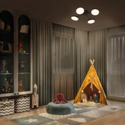 DECOR MOON SPOTLAMPE SORT 21W>LEDVANCE Online