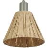 DECOR RAFFIA GULVLAMPE BRUN/GRØN 21,3 CM>LEDVANCE New