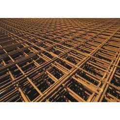 Isolering ^ Lemvigh-Müller LEMVIGH-MÜLLER ARMERINGSNET 2150 X 5000 MM 150X6 MM MASKER