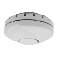 Røgalarmer ^ Life BLUU CIRCLE 10+ BLUU CIRCLE 10+ WAVE TRÅDLØS VARMEALARM