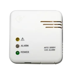 230V/12V GASALARM>Life Clearance
